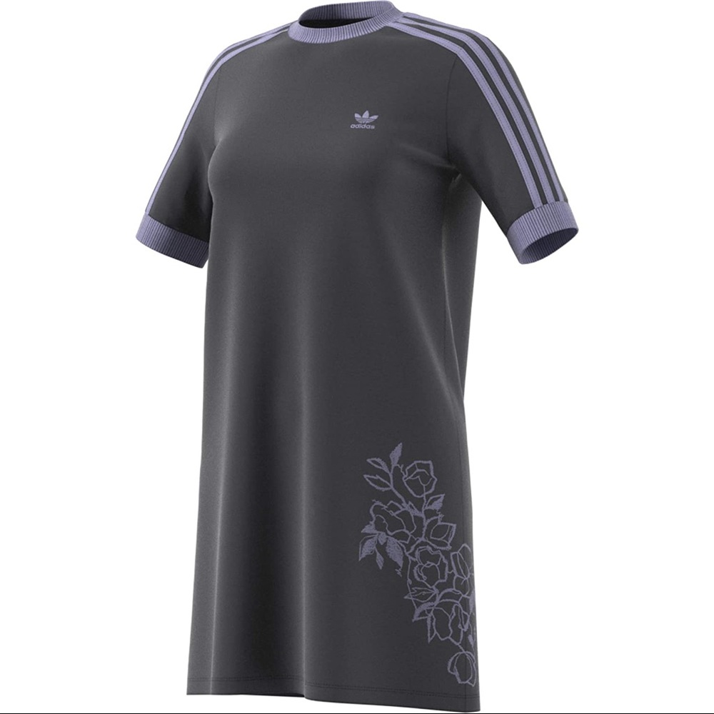 EUC adidas Originals /// dress